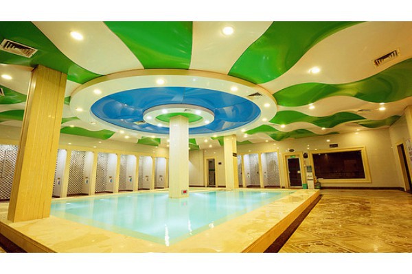 清凉一夏，成都周边桑拿养生之旅(成都有没有好玩的桑拿)