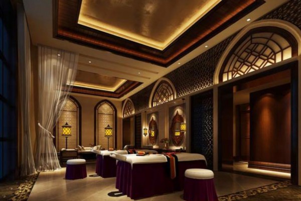 成都通宵喝茶，养生休闲两不误(成都晚上喝茶)