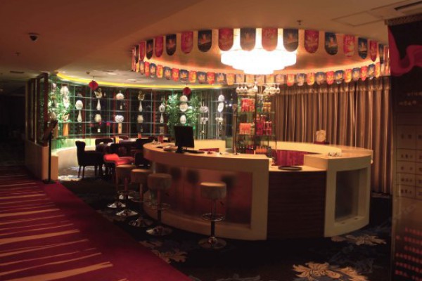 探寻成都中央公园，体验茶文化养生之旅(探寻成都中央公园,体验茶文化养生之旅的感受)